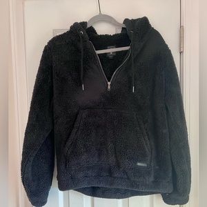 Billabong Sherpa Hooded Sweatshirt